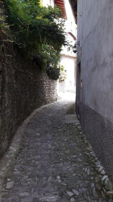 הוילה Casa Aurelia, Pognana Lario מראה חיצוני תמונה