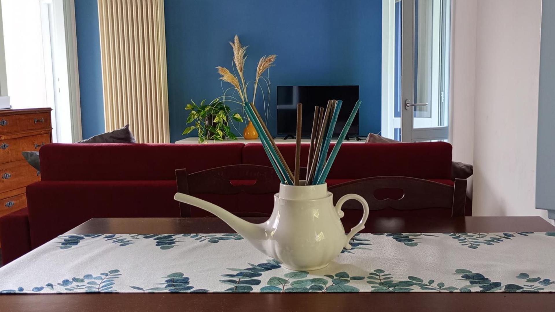 הוילה Casa Aurelia, Pognana Lario מראה חיצוני תמונה
